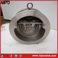 Naf Wafer Type Swing Type Tilting Check Valve